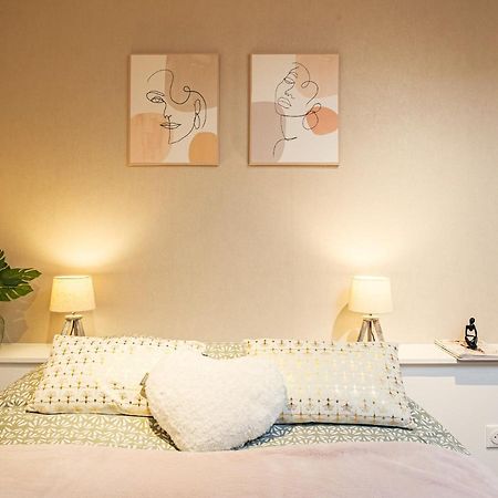 Apartmán Coeur De Reve - 5Min Hypercentre Troyes Exteriér fotografie