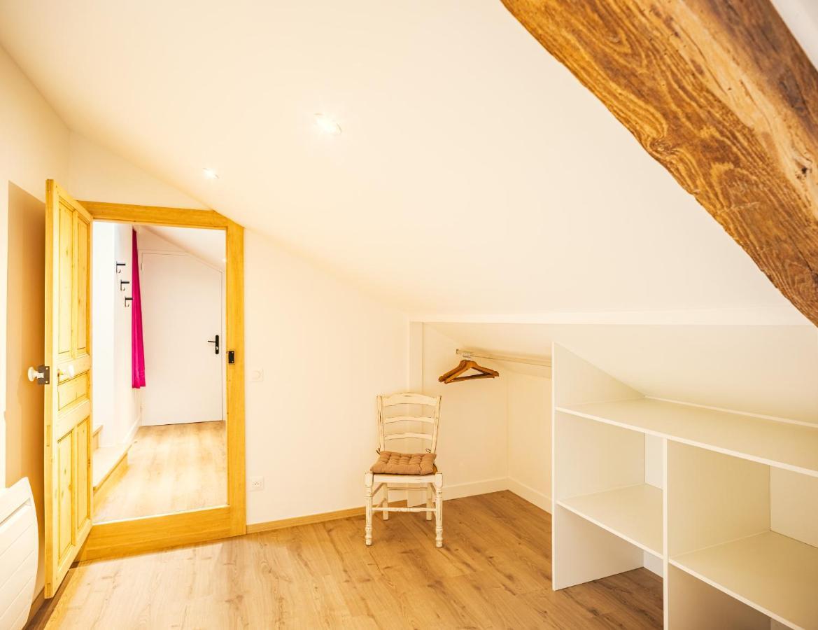 Apartmán Coeur De Reve - 5Min Hypercentre Troyes Exteriér fotografie