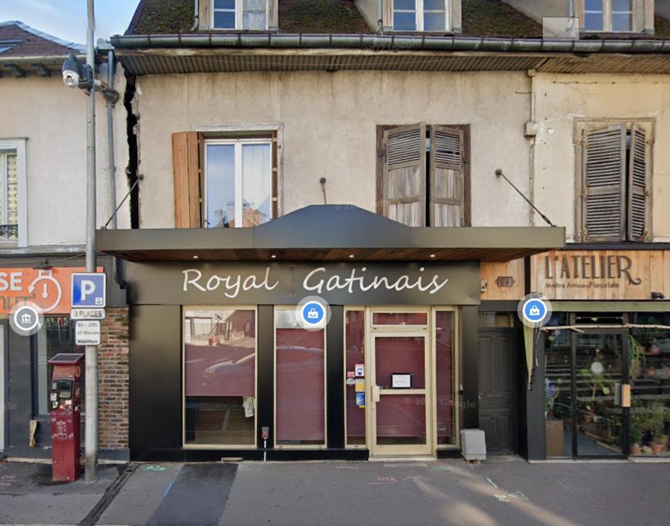 Apartmán Coeur De Reve - 5Min Hypercentre Troyes Exteriér fotografie